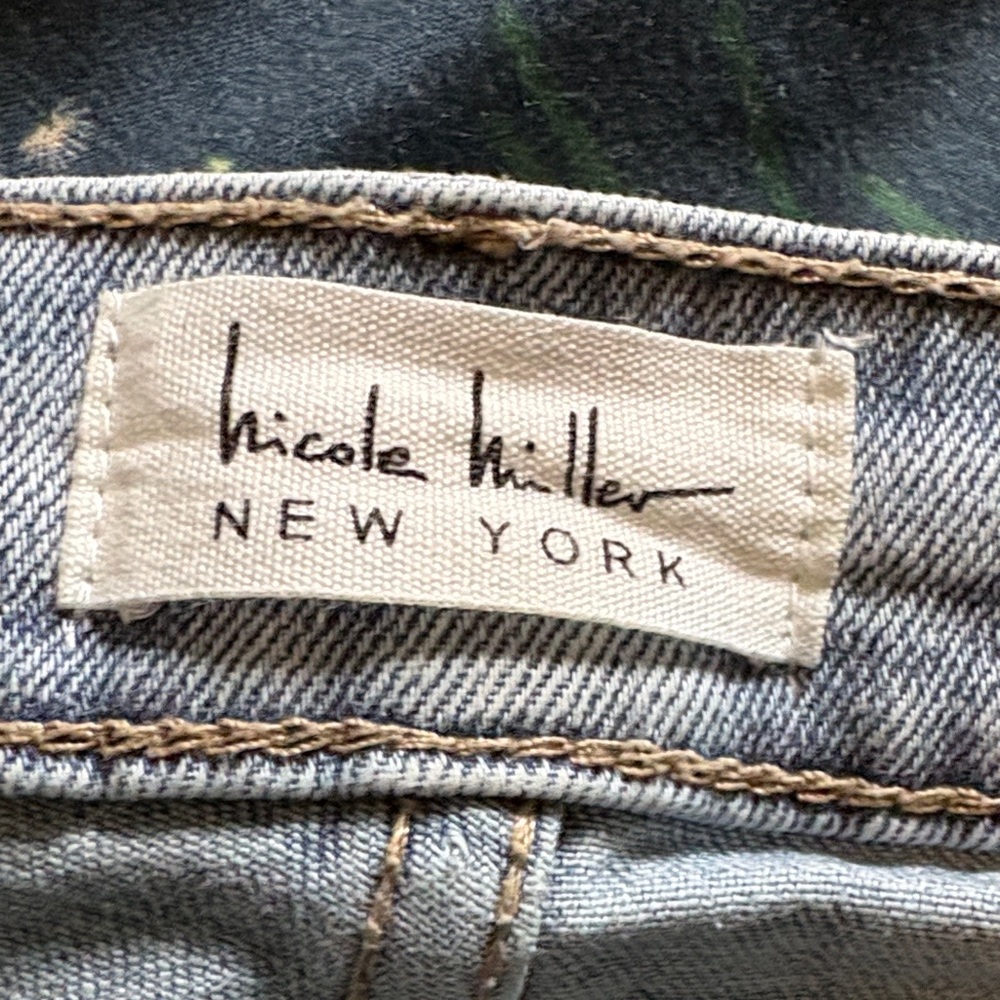 Soho Light Blue Women’s Jeans